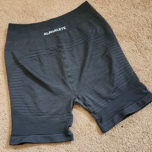 Alphalete shorts